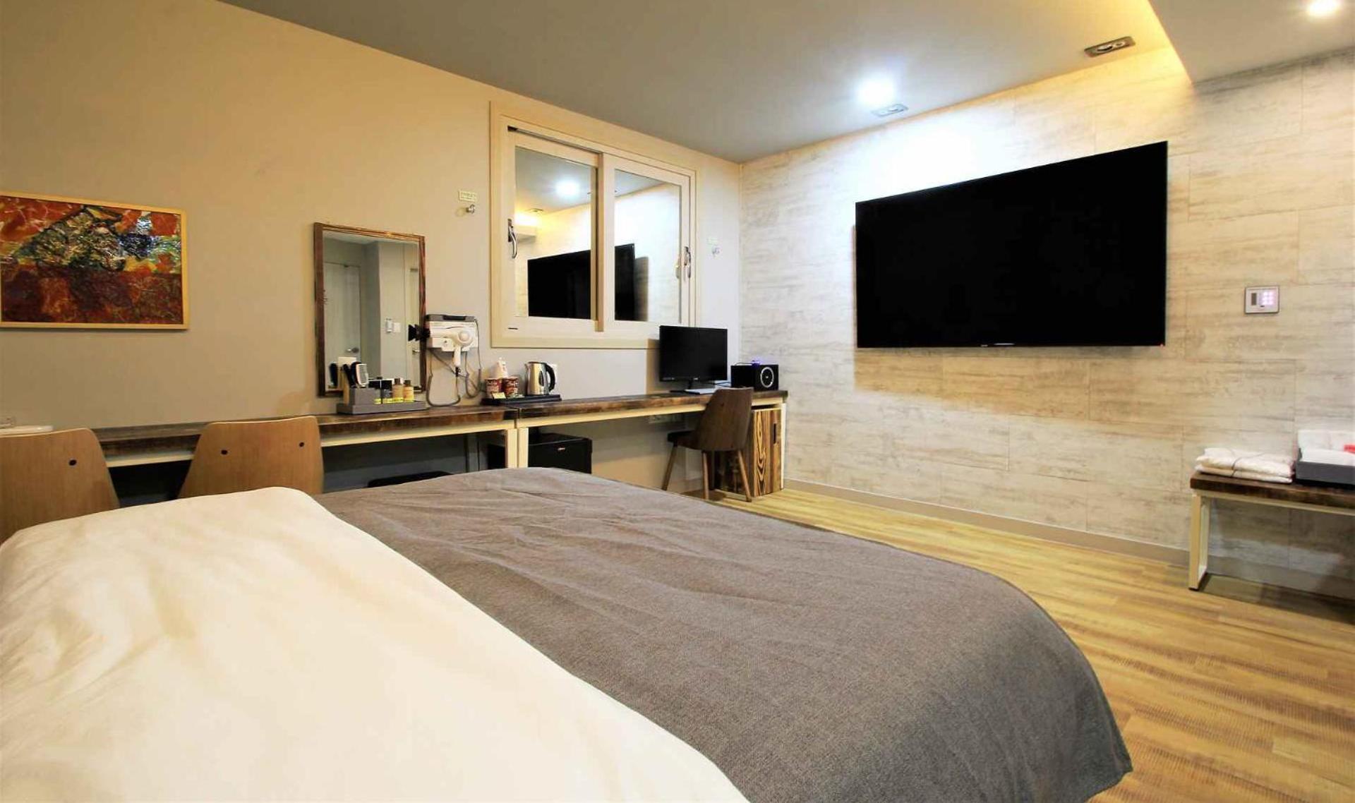 Jade Hotel Ilsan Ni Eksteriør bilde