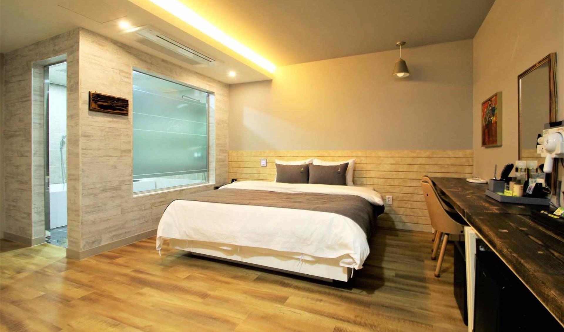 Jade Hotel Ilsan Ni Eksteriør bilde