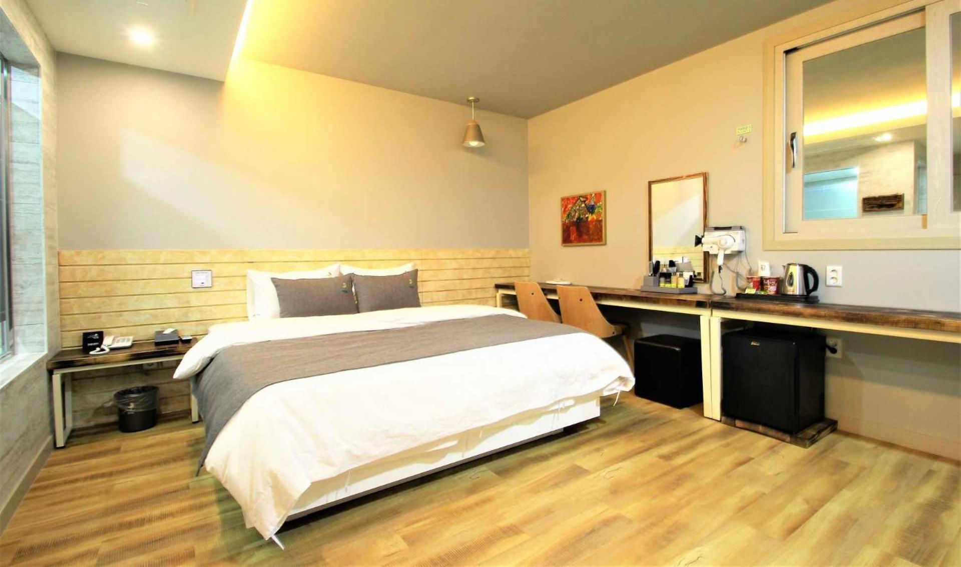 Jade Hotel Ilsan Ni Eksteriør bilde